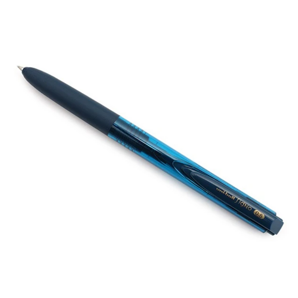 Uni - ball Signo RT1 UMN - 155 Gel Pen - 0.5 mm - UNI UMN15505.64 - IRO