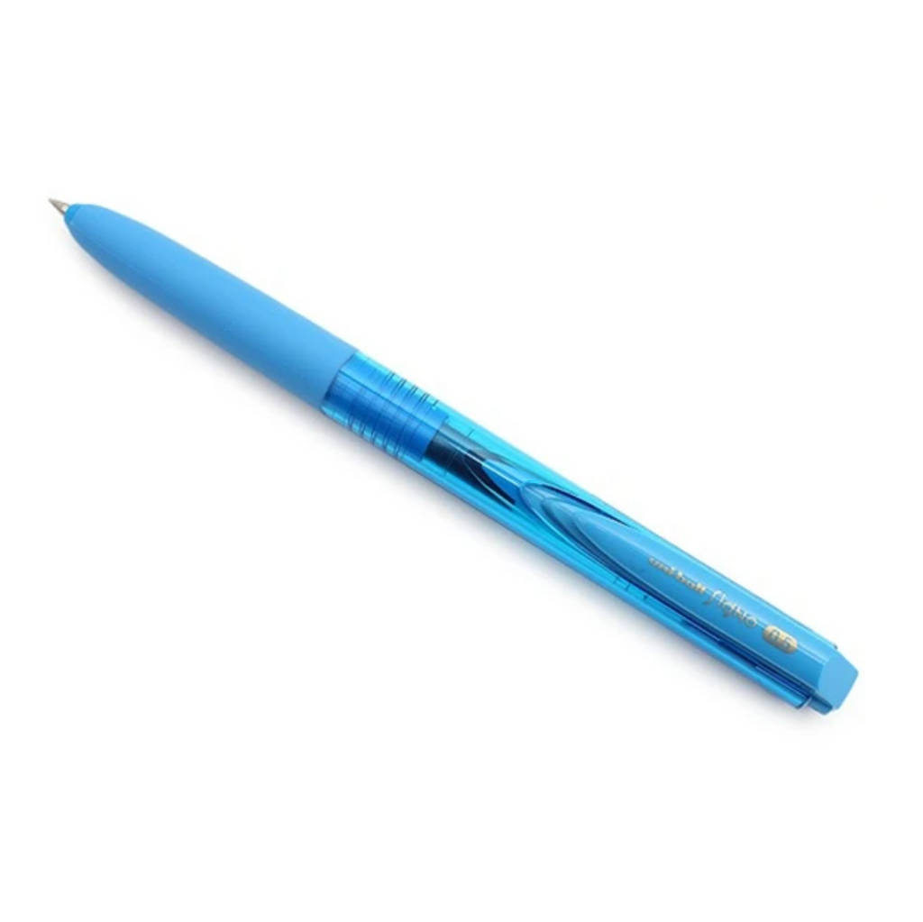 Uni - ball Signo RT1 UMN - 155 Gel Pen - 0.5 mm - UNI UMN15505.8 - IRO