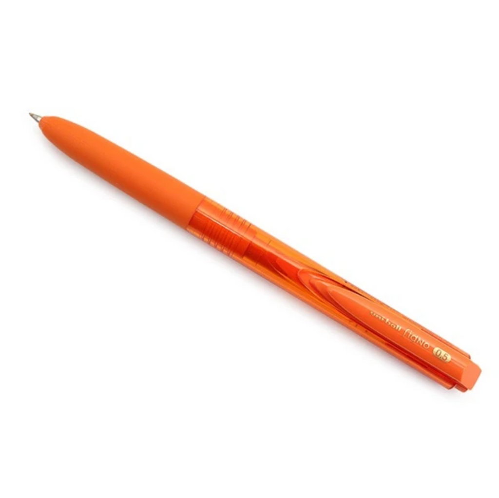Uni - ball Signo RT1 UMN - 155 Gel Pen - 0.5 mm - UNI UMN15505.4 - IRO