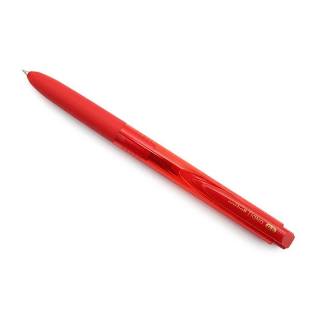 Uni - ball Signo RT1 UMN - 155 Gel Pen - 0.5 mm - UNI UMN155N05.15 - IRO