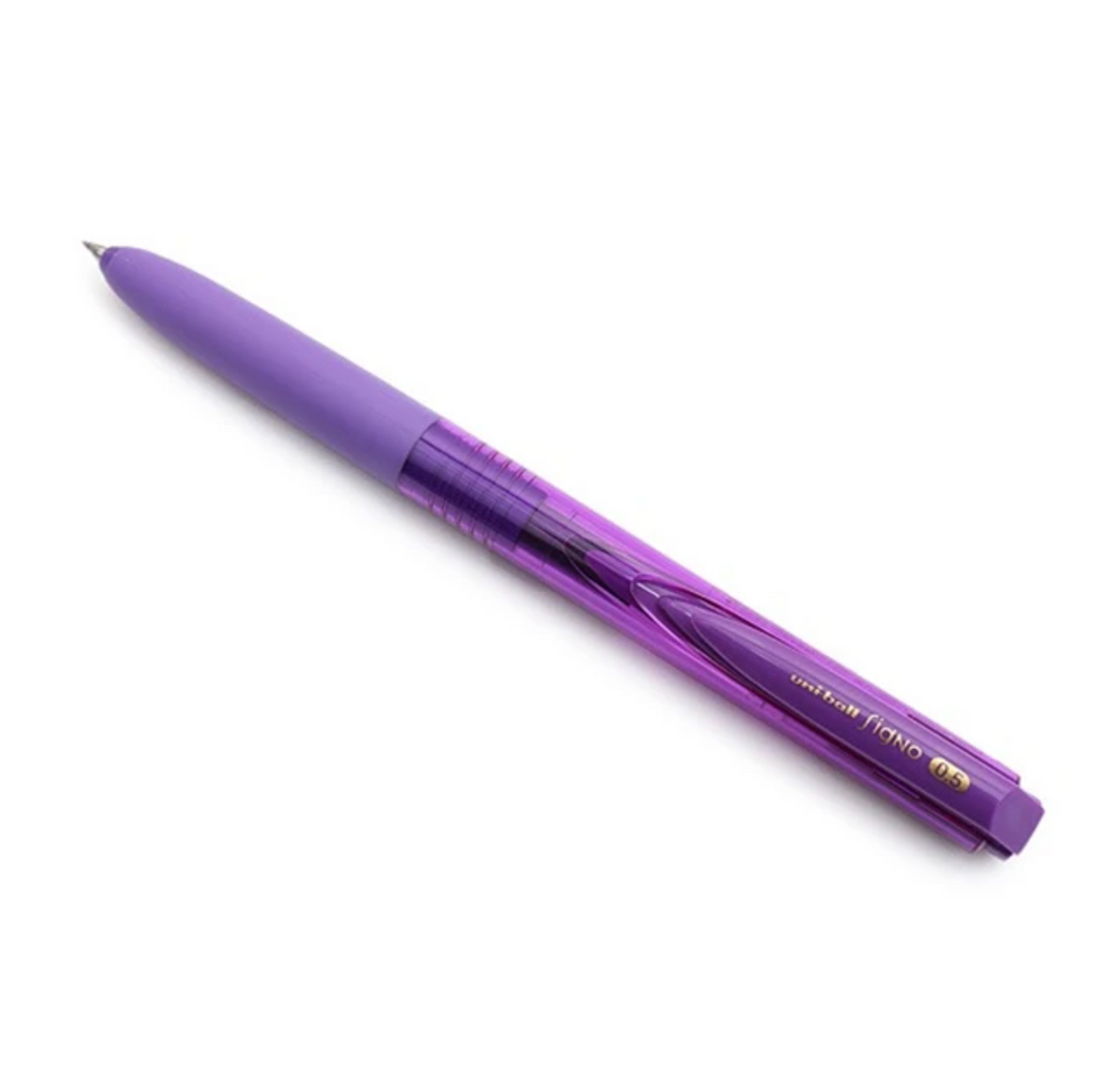 Uni - ball Signo RT1 UMN - 155 Gel Pen - 0.5 mm - UNI UMN15505.12 - IRO