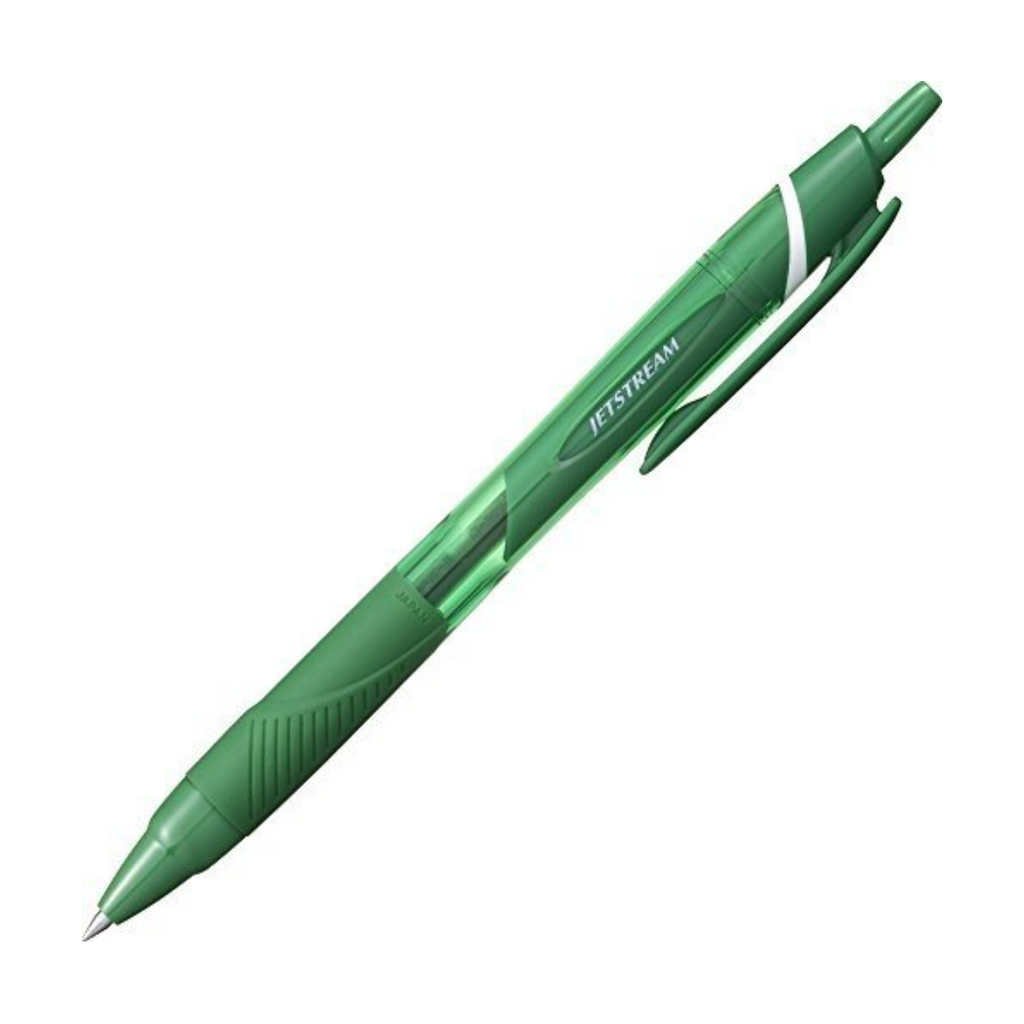 Uni Jetstream Color Ballpoint Pen - 0.5 mm - UNI SXN150C05.6 - IRO