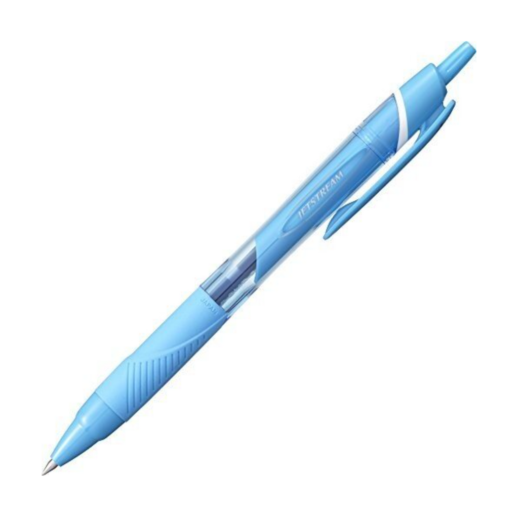 Uni Jetstream Color Ballpoint Pen - 0.5 mm - UNI SXN150C05.8 - IRO