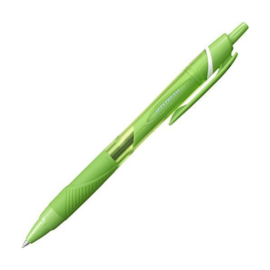 Uni Jetstream Color Ballpoint Pen - 0.5 mm - UNI SXN150C05.5 - IRO