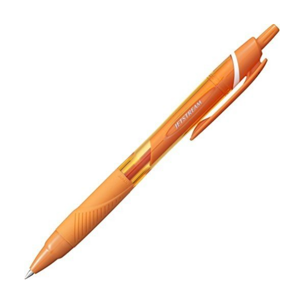 Uni Jetstream Color Ballpoint Pen - 0.5 mm - UNI SXN150C05.4 - IRO