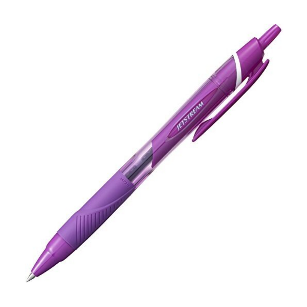 Uni Jetstream Color Ballpoint Pen - 0.5 mm - UNI SXN150C05.11 - IRO