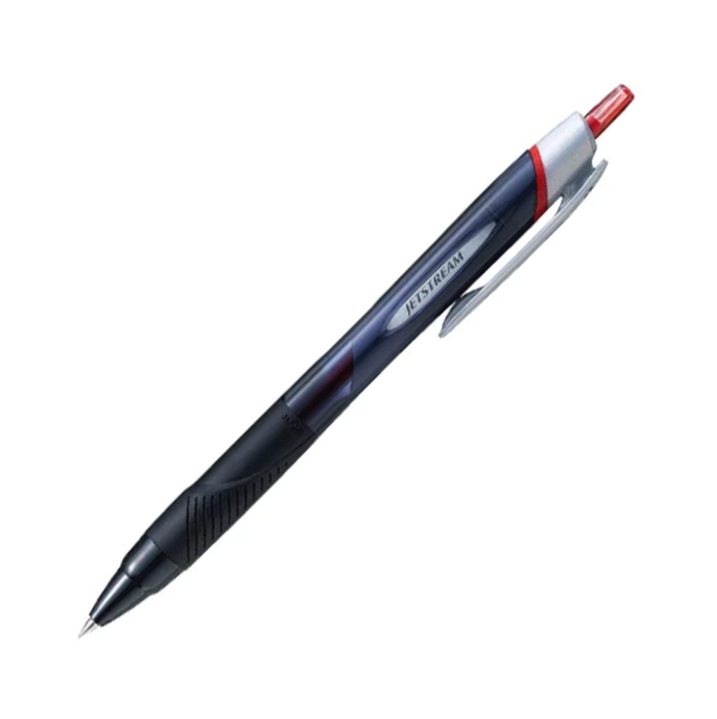 Uni Jetstream Standard Ballpoint Pen - 0.38 mm - UNI SXN15038.15 - IRO