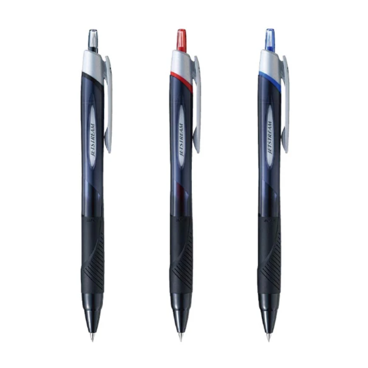 Uni Jetstream Standard Ballpoint Pen - 0.38 mm - UNI SXN15038.24 - IRO