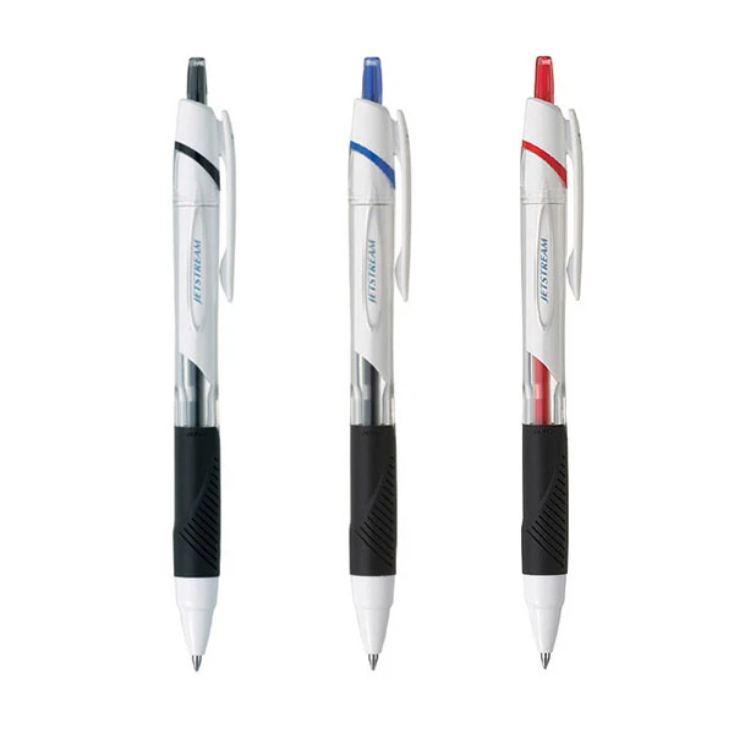 Uni Jetstream Standard Ballpoint Pen - 0.5 mm - UNI SXN15005.24 - IRO