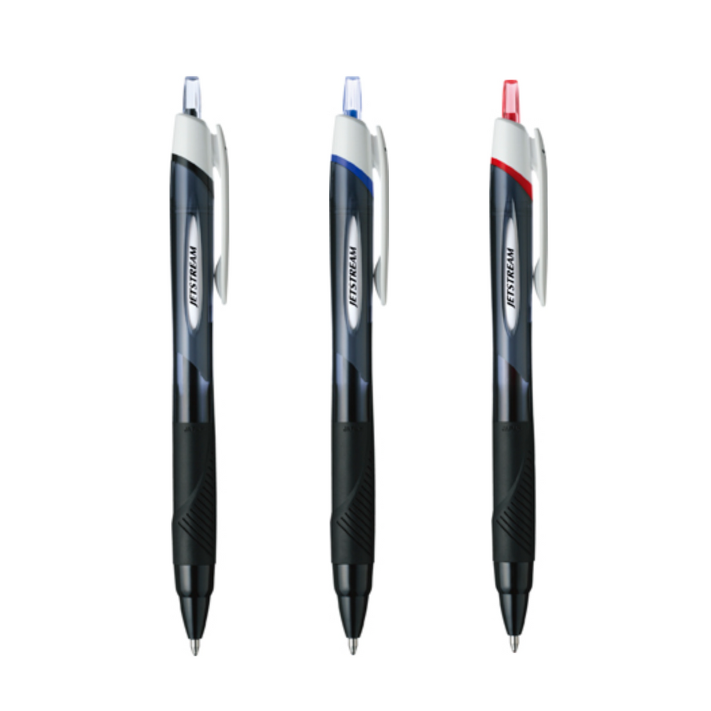 Uni Jetstream Standard Ballpoint Pen - 1.0 mm - UNI SXN15010.24 - IRO