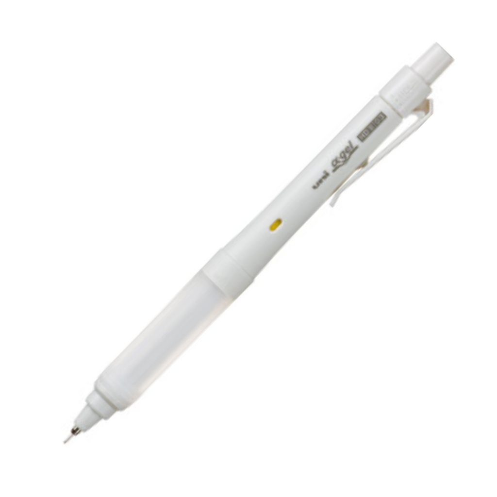 Uni Kuru Toga Alpha Gel Switch Mechanical Pencil - 0.3 mm - UNI M3 - 1009GG - 1P.23 - IRO