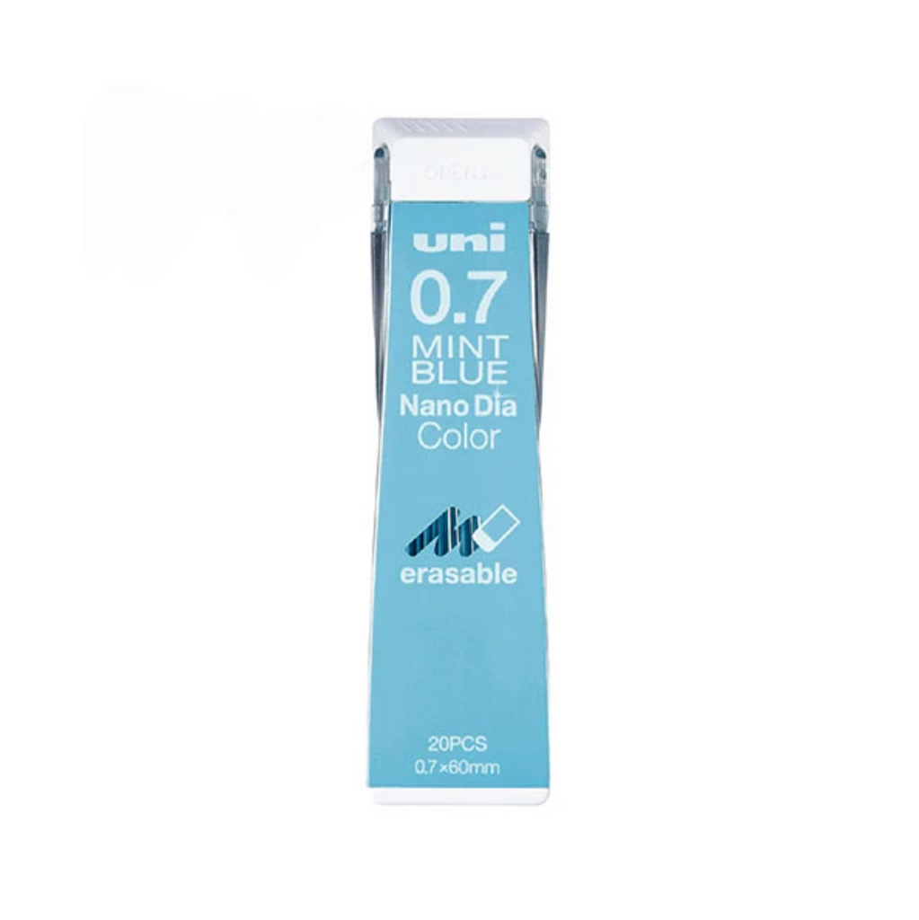Uni Nano Dia Color Lead - 0.7 mm - UNI U07202NDC.32 - IRO