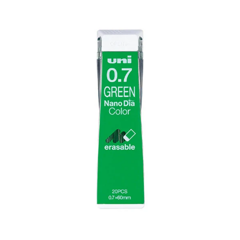 Uni Nano Dia Color Lead - 0.7 mm - UNI U07202NDC.6 - IRO