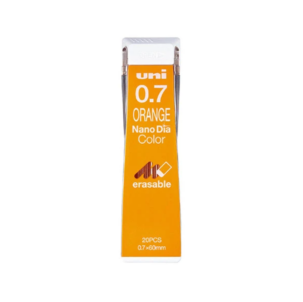 Uni Nano Dia Color Lead - 0.7 mm - UNI U07202NDC.4 - IRO