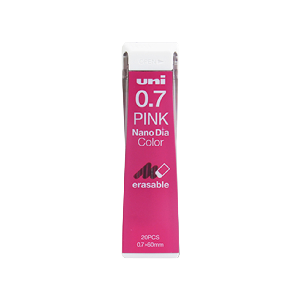Uni Nano Dia Color Lead - 0.7 mm - UNI U07202NDC.13 - IRO