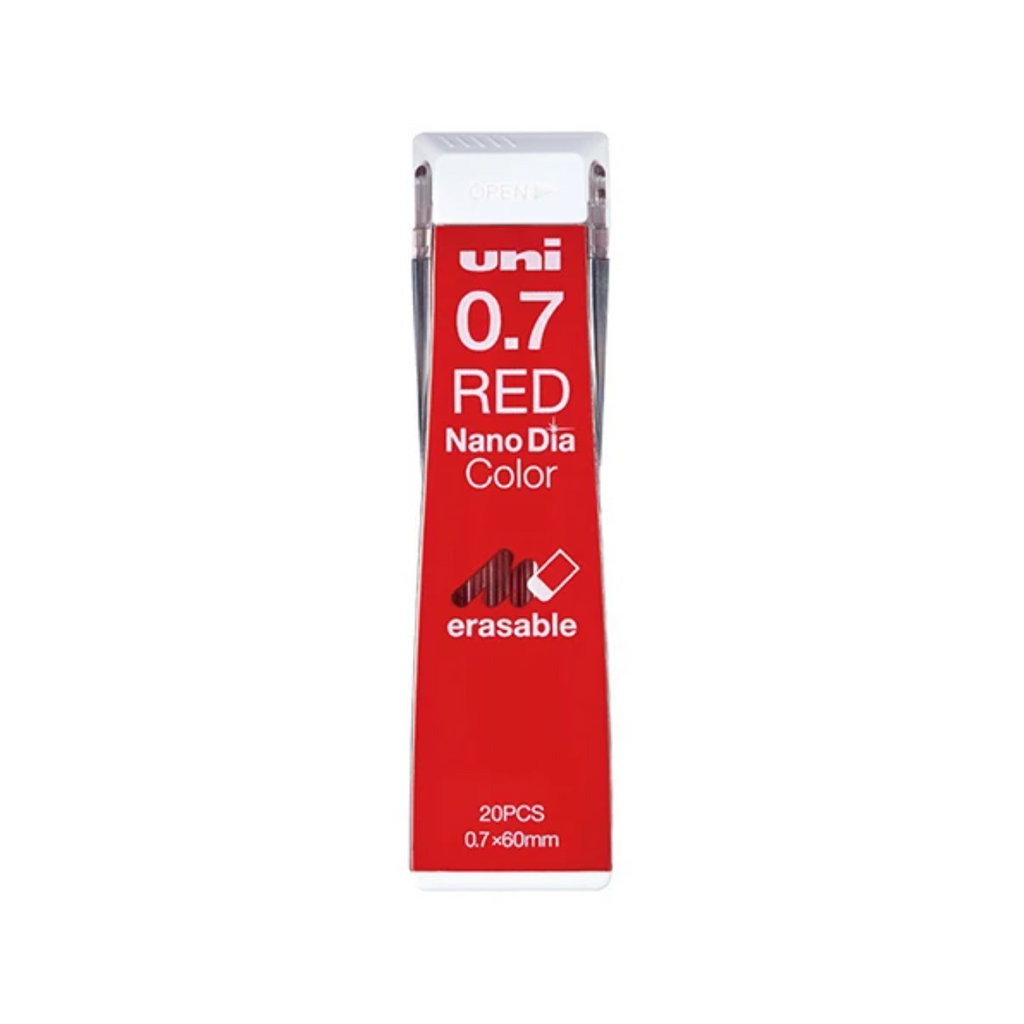 Uni Nano Dia Color Lead - 0.7 mm - UNI U07202NDC.15 - IRO