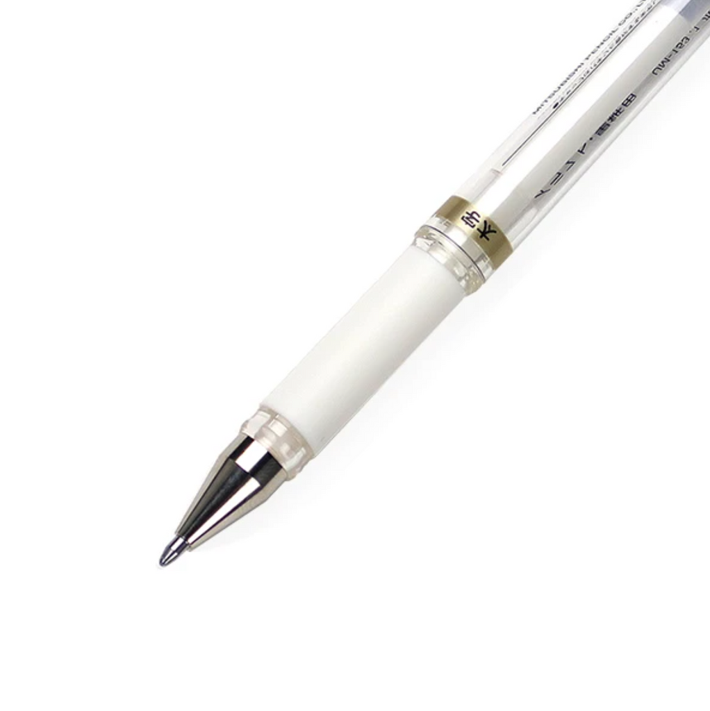 Uni - ball Signo Broad UM - 153 Gel Pen - 1.0 mm - UNI UM153.1 - IRO