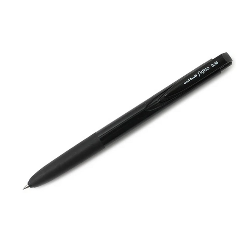 Uni - ball Signo RT1 UMN - 155 Gel Pen - 0.38 mm - UNI UMN155N38.24 - IRO