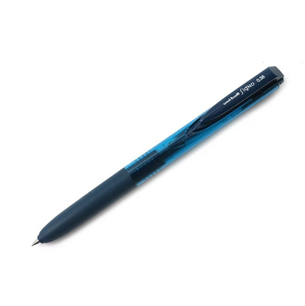 Uni - ball Signo RT1 UMN - 155 Gel Pen - 0.38 mm - UNI UMN15538.64 - IRO