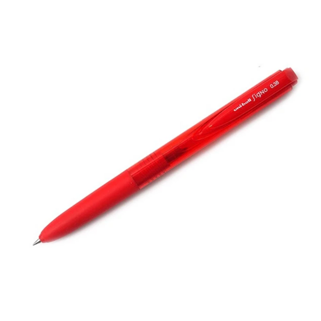 Uni - ball Signo RT1 UMN - 155 Gel Pen - 0.38 mm - UNI UMN155N38.15 - IRO