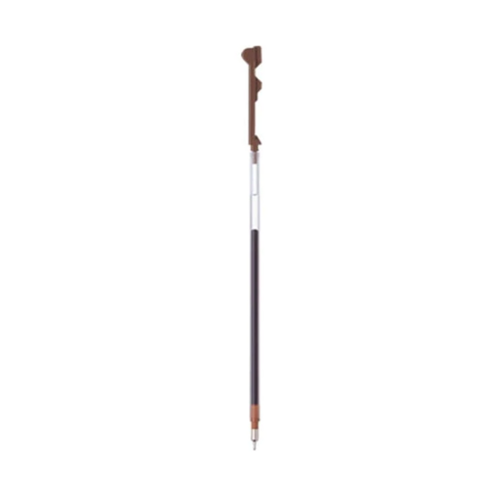 Pilot Hi - Tec - C Coleto Multi Pen Refill - 0.4 mm - PILOT LHKRF - 10C4 - BN - IRO