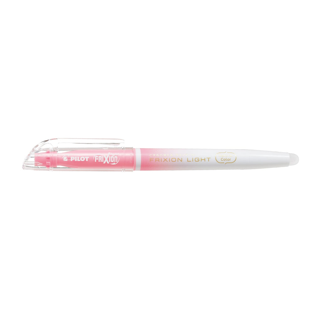 Pilot FriXion Natural Color Highlighter - Erasable - PILOT SFL - 10SL - NCP - IRO