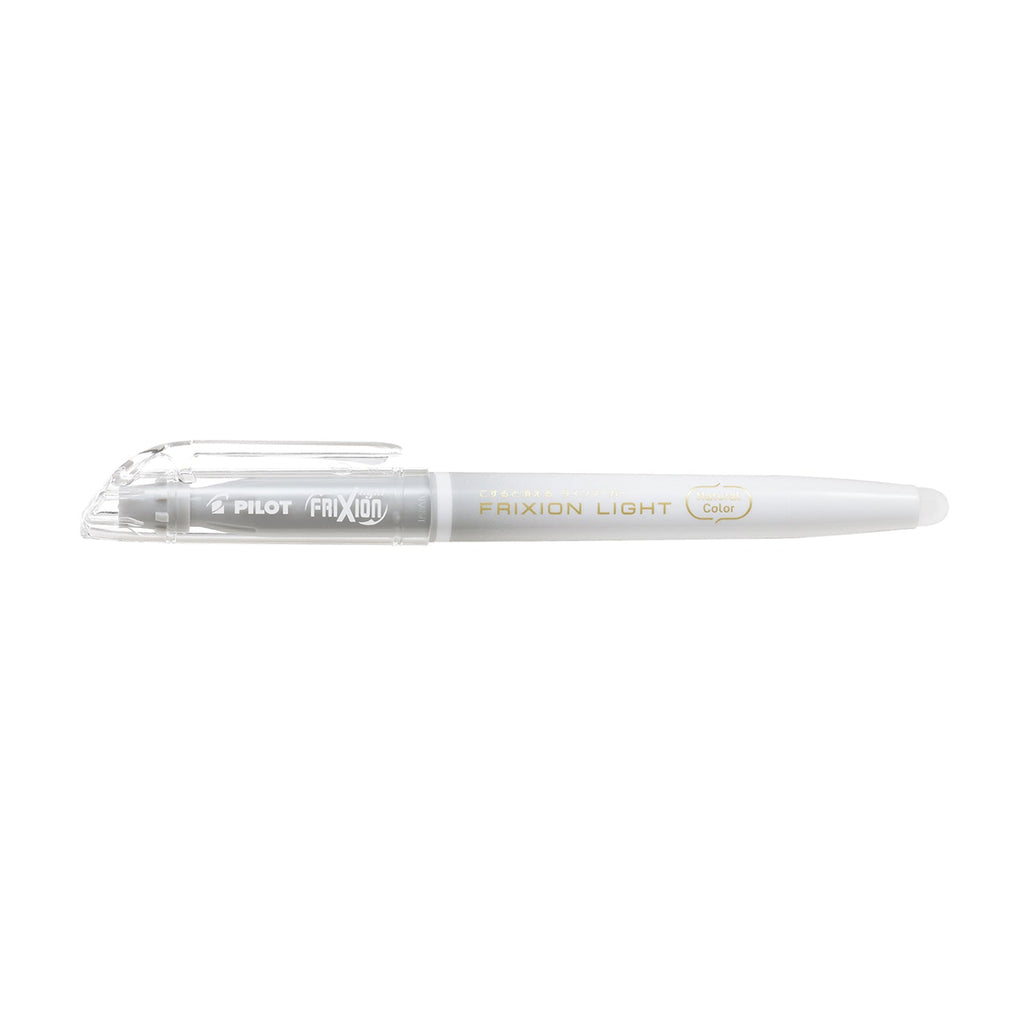 Pilot FriXion Natural Color Highlighter - Erasable - PILOT SFL - 10SL - NGY - IRO