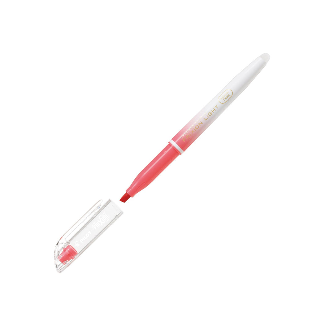 Pilot FriXion Natural Color Highlighter - Erasable - PILOT SFL - 10SL - NR - IRO