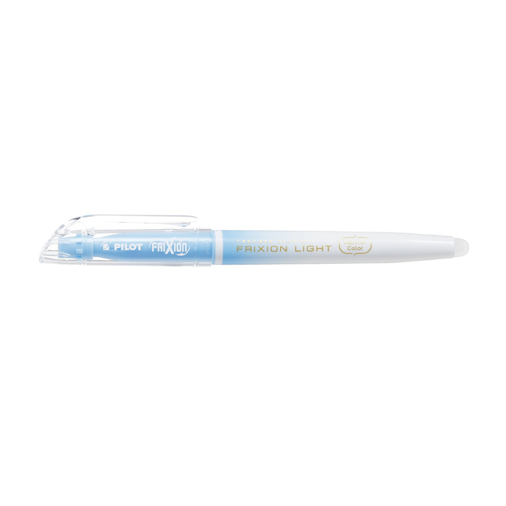 Pilot FriXion Natural Color Highlighter - Erasable - PILOT SFL - 10SL - NSKL - IRO