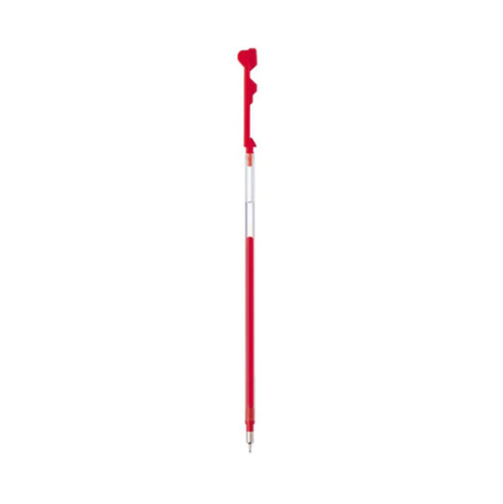 Pilot Hi - Tec - C Coleto Multi Pen Refill - 0.4 mm - PILOT LHKRF - 10C4 - R - IRO
